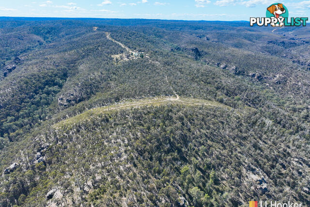 352 State Mine Gully Road LITHGOW NSW 2790