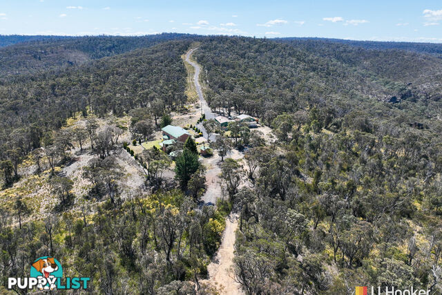 352 State Mine Gully Road LITHGOW NSW 2790