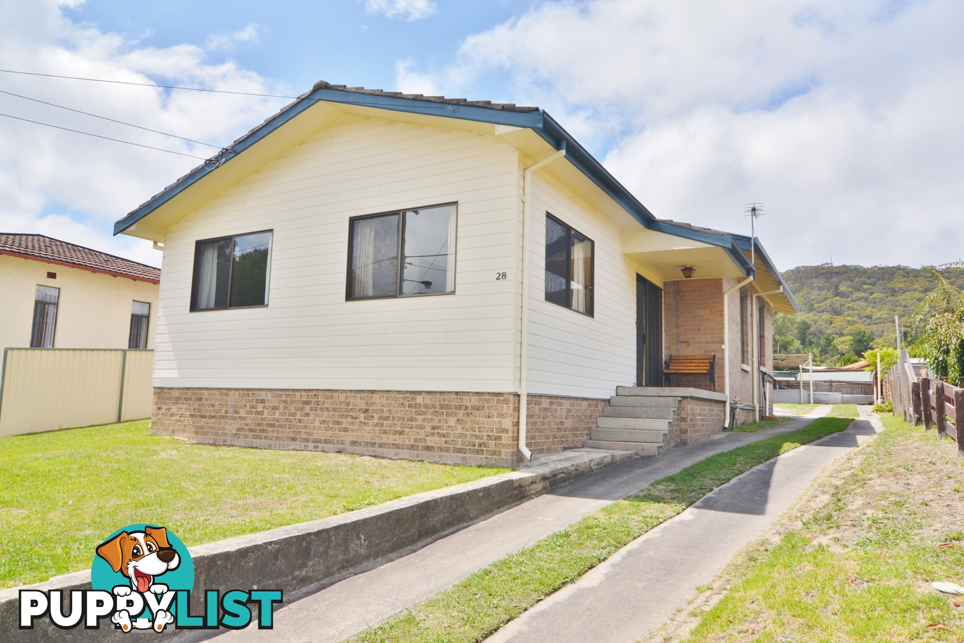 28 Rabaul Street LITHGOW NSW 2790