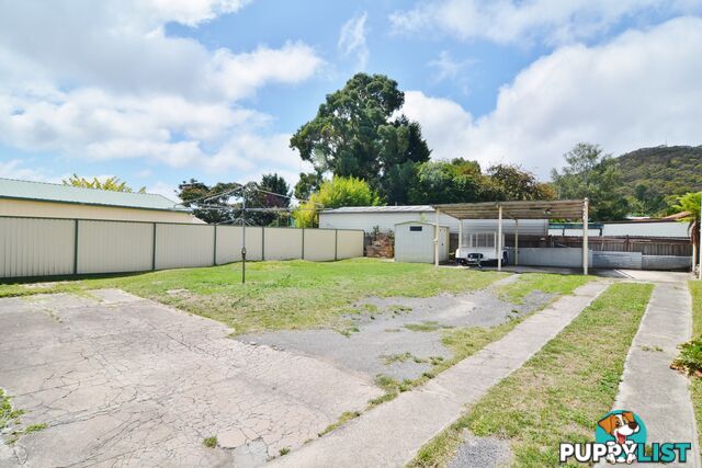 28 Rabaul Street LITHGOW NSW 2790