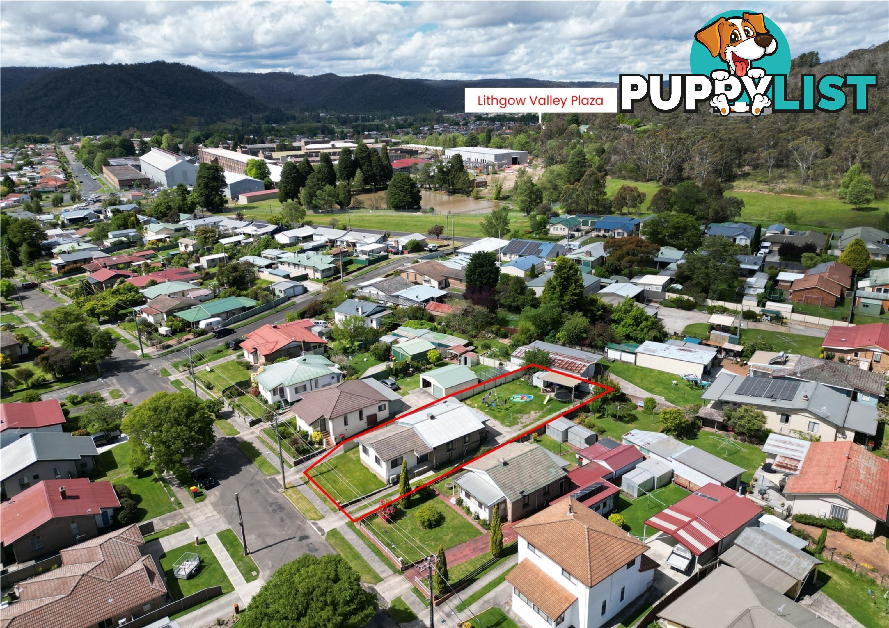 28 Rabaul Street LITHGOW NSW 2790