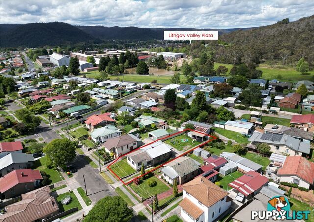 28 Rabaul Street LITHGOW NSW 2790