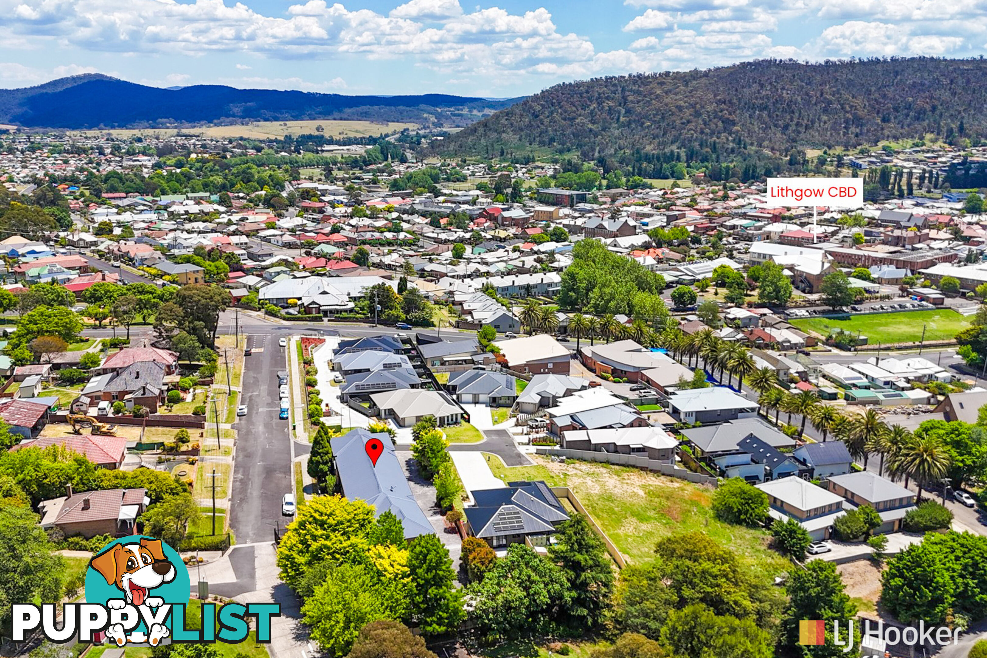 2/4 Hill Street LITHGOW NSW 2790