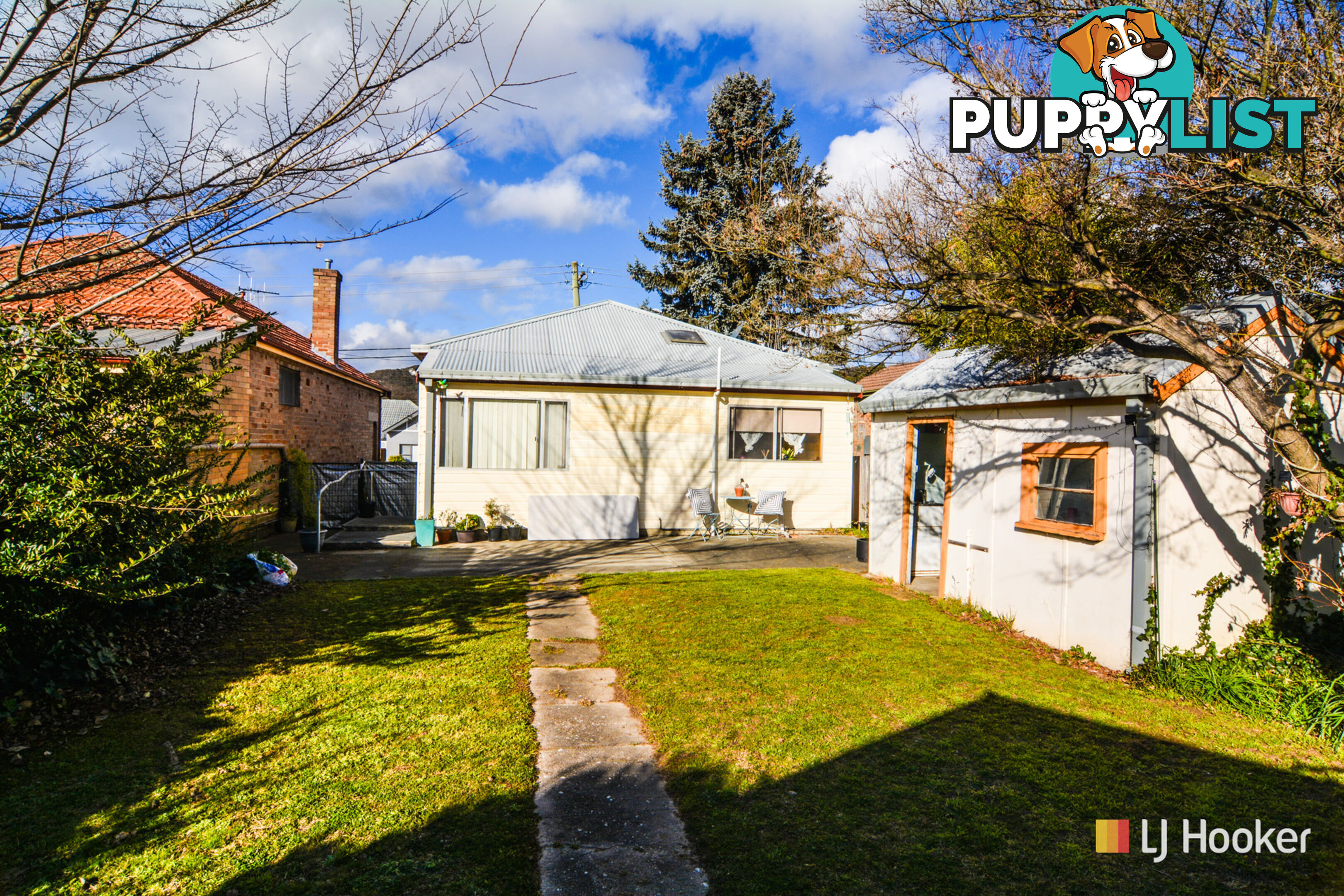 10 Academy Street LITHGOW NSW 2790