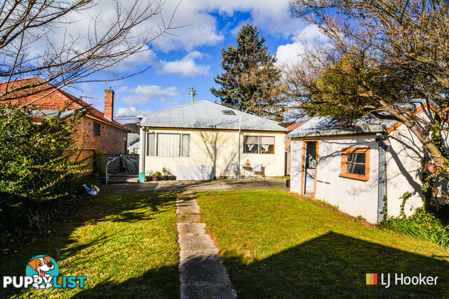 10 Academy Street LITHGOW NSW 2790