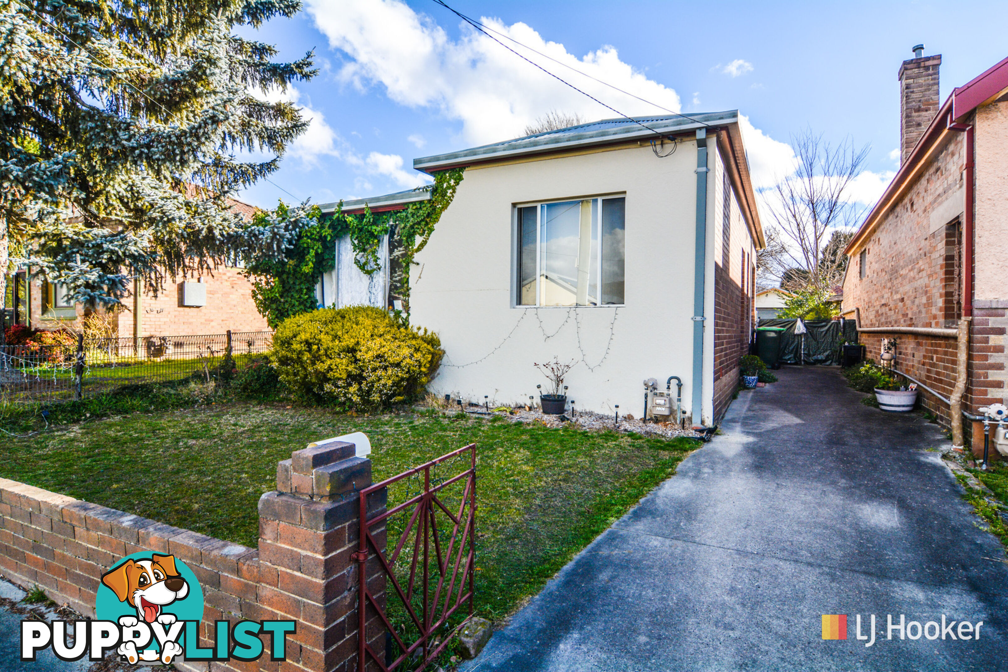 10 Academy Street LITHGOW NSW 2790