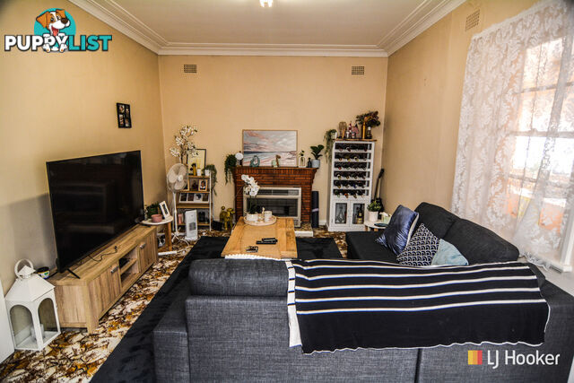 10 Academy Street LITHGOW NSW 2790