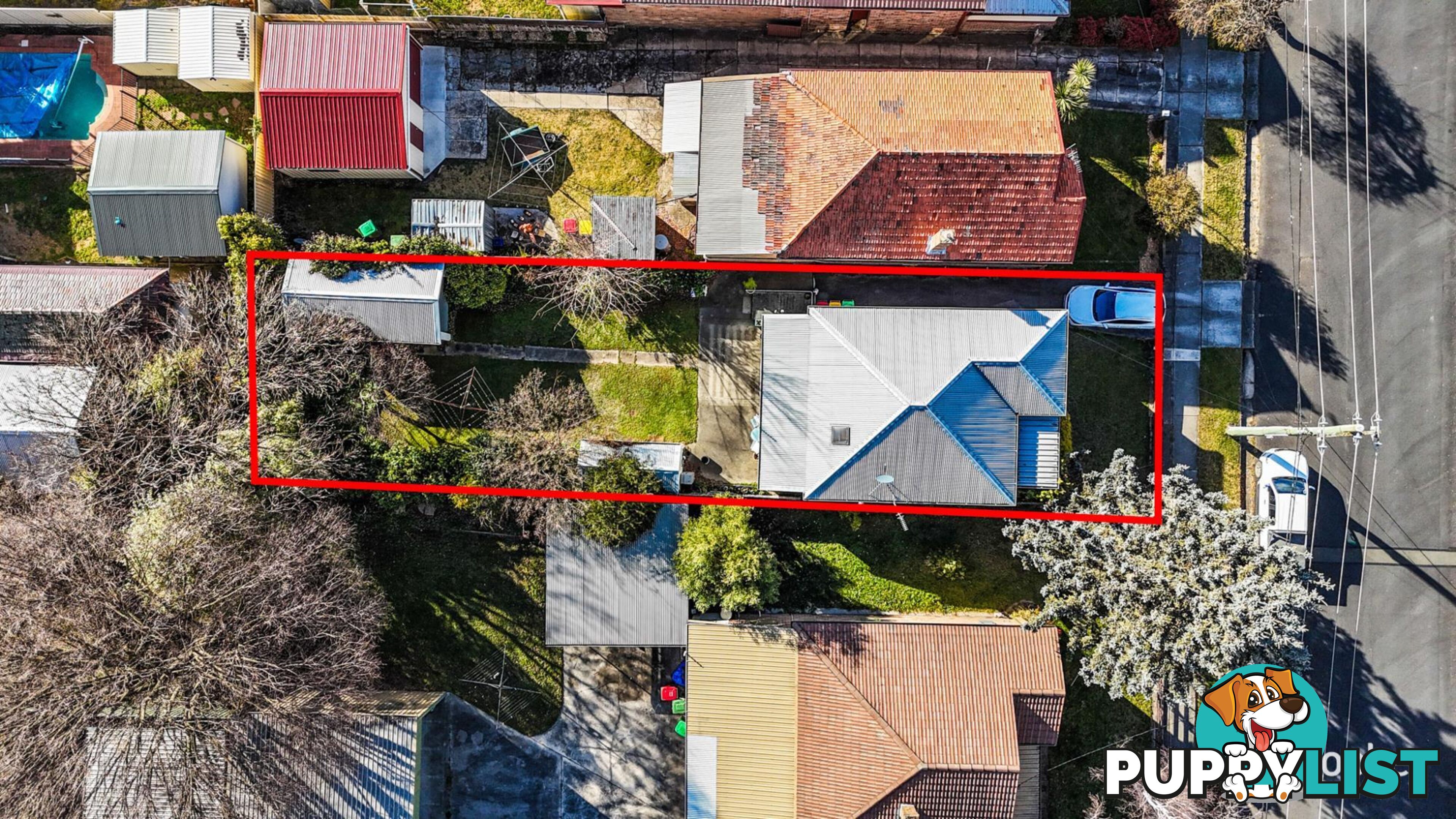 10 Academy Street LITHGOW NSW 2790