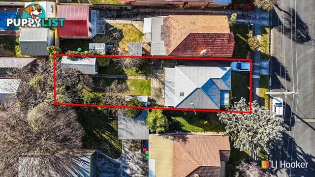 10 Academy Street LITHGOW NSW 2790