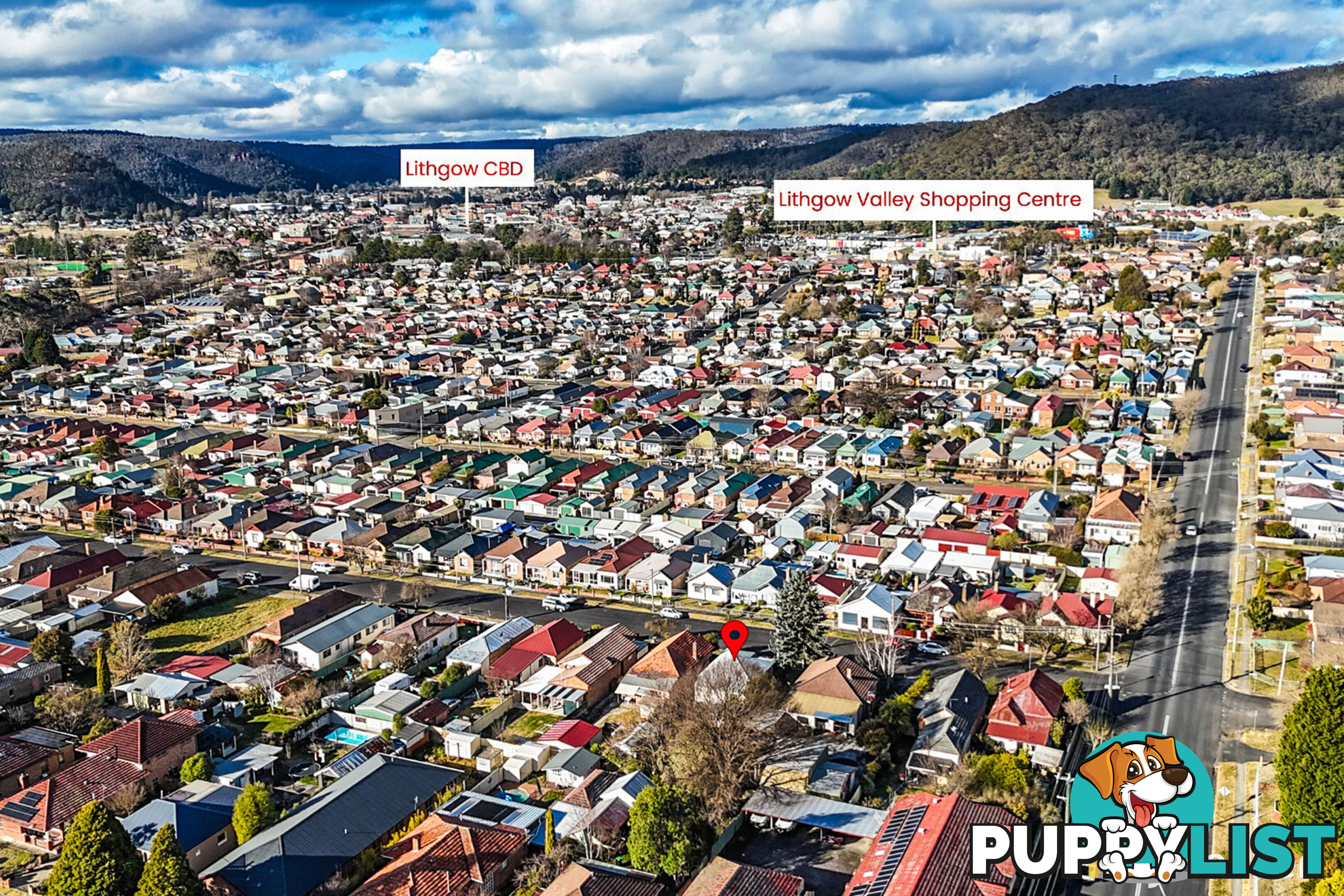 10 Academy Street LITHGOW NSW 2790