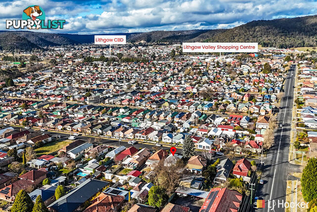 10 Academy Street LITHGOW NSW 2790