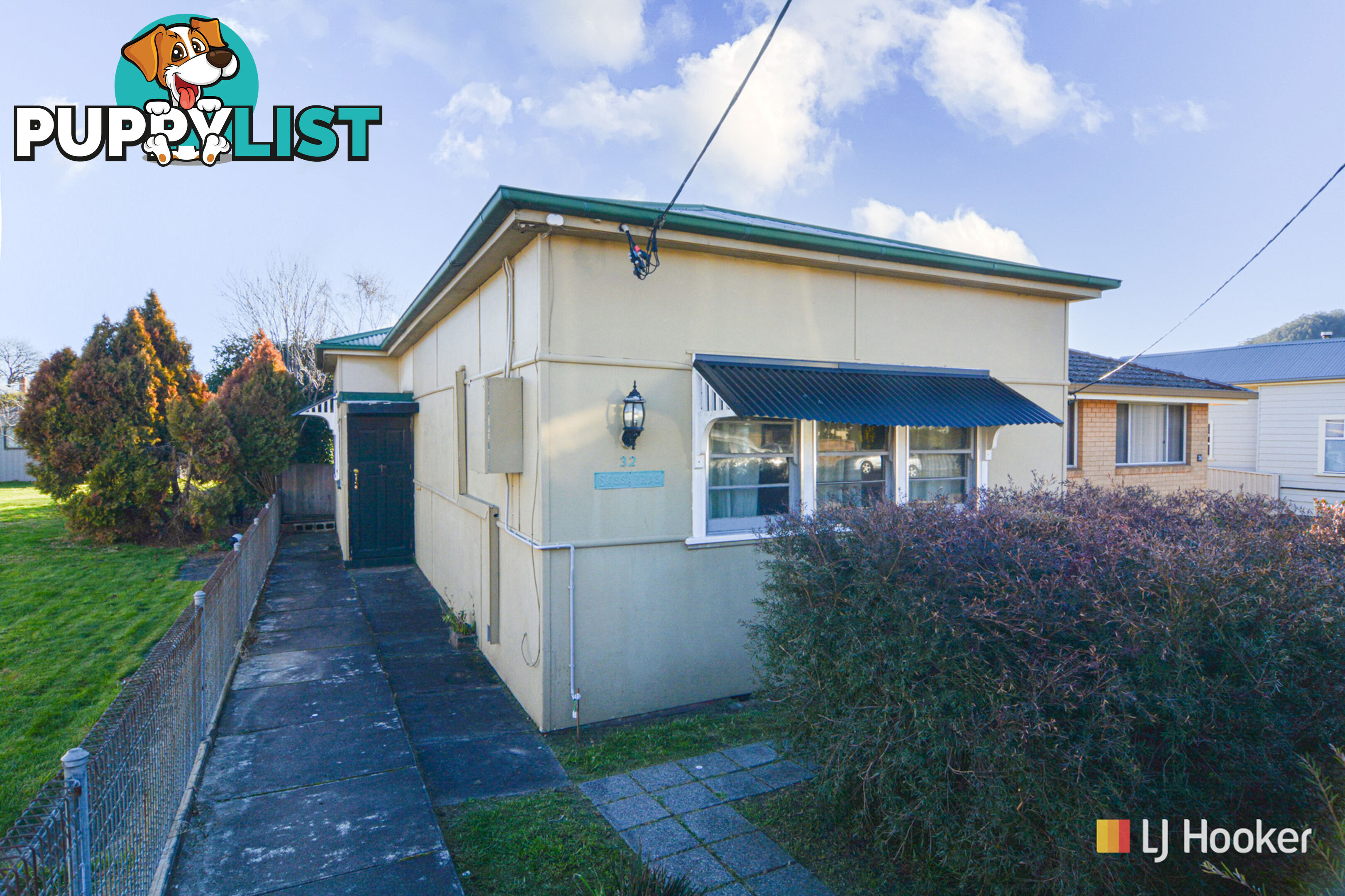 32 Calero Street LITHGOW NSW 2790