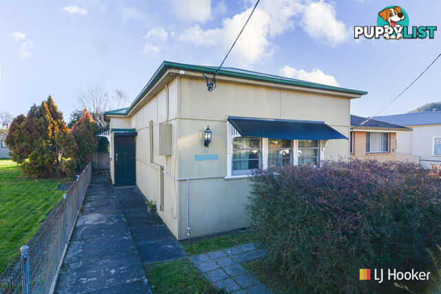 32 Calero Street LITHGOW NSW 2790
