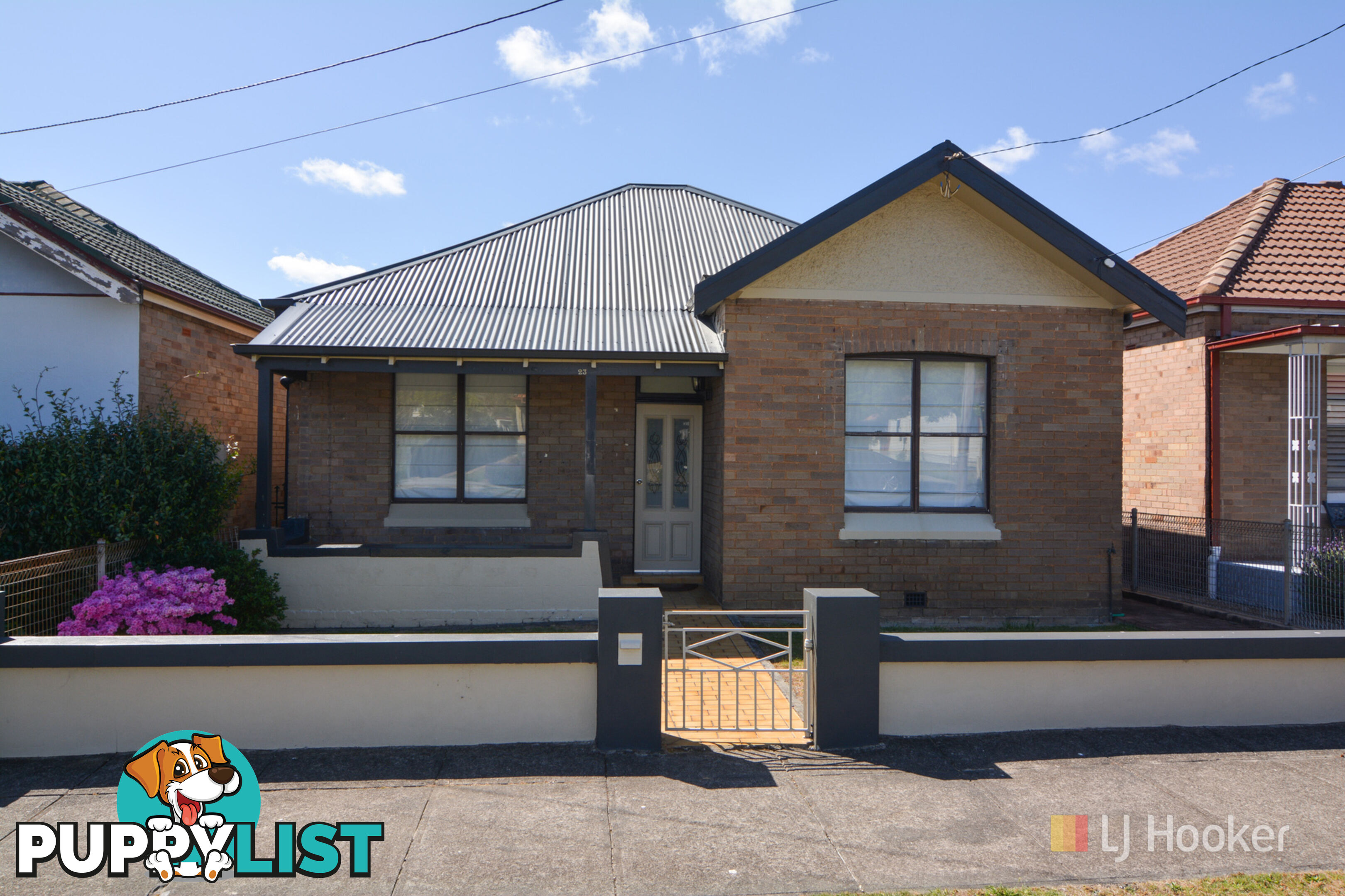 23 Academy Street LITHGOW NSW 2790