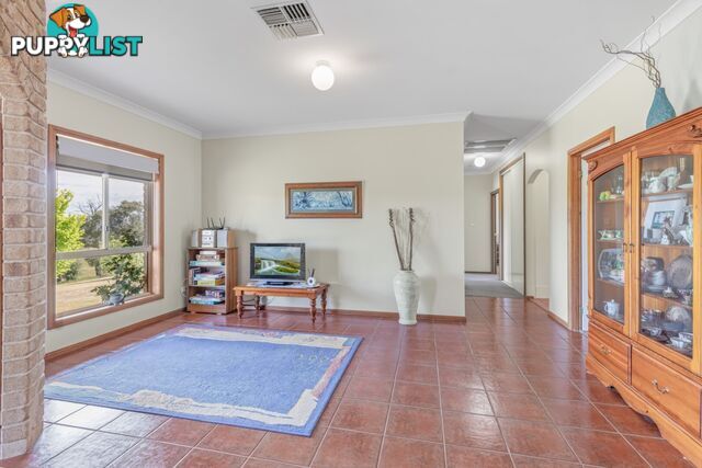 1 Beecroft Place WALLERAWANG NSW 2845