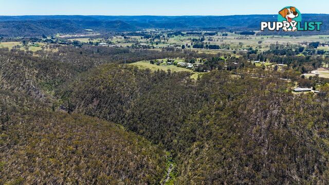 94 Oakey Forest Road MARRANGAROO NSW 2790