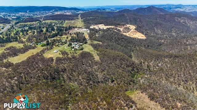 94 Oakey Forest Road MARRANGAROO NSW 2790