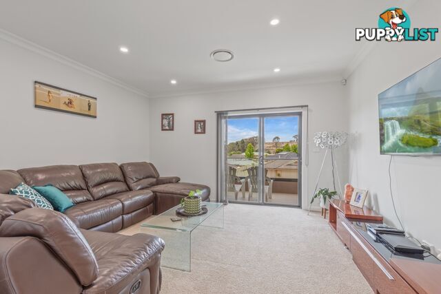 11 Bursaria Place SOUTH BOWENFELS NSW 2790