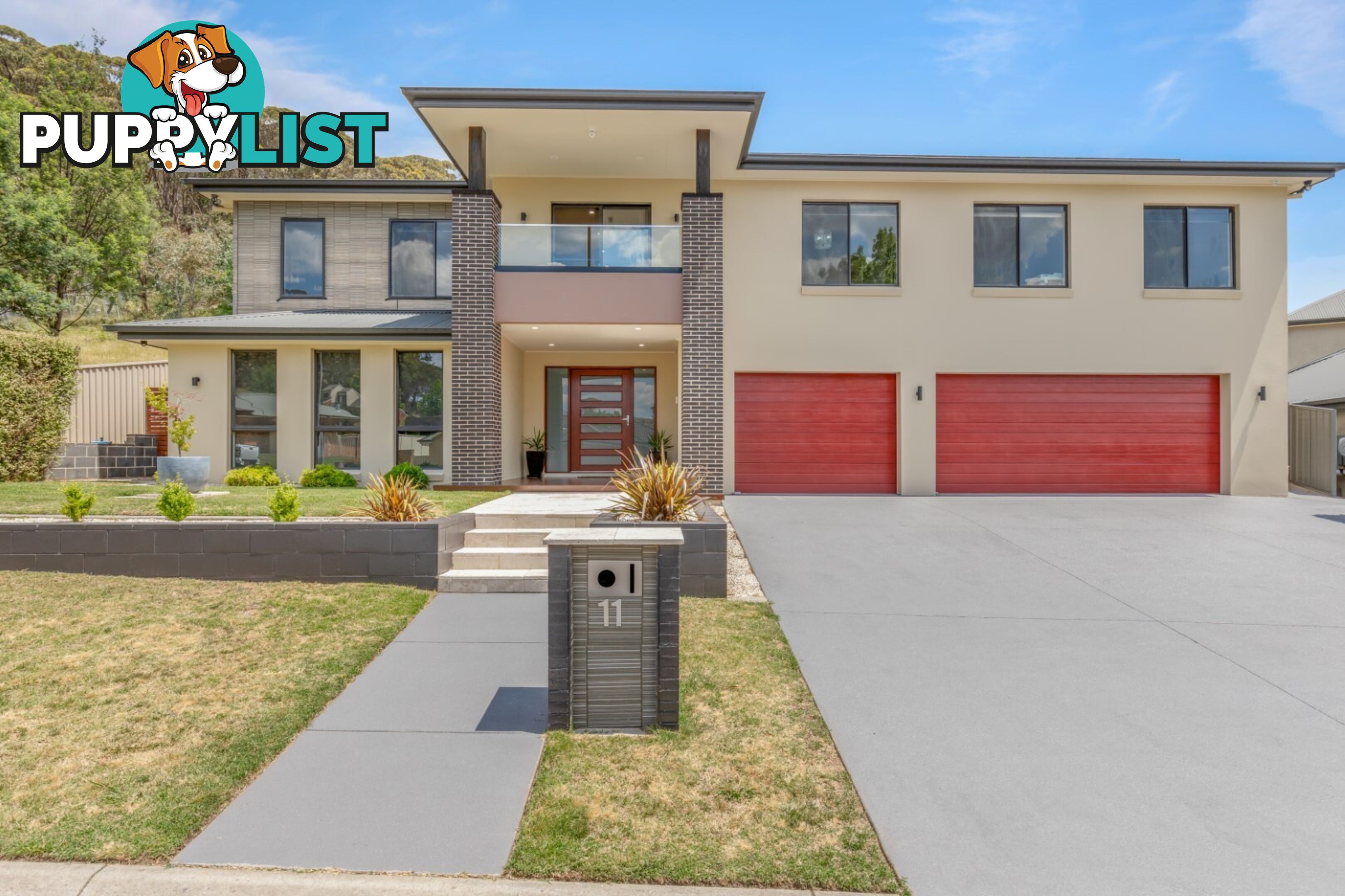 11 Bursaria Place SOUTH BOWENFELS NSW 2790