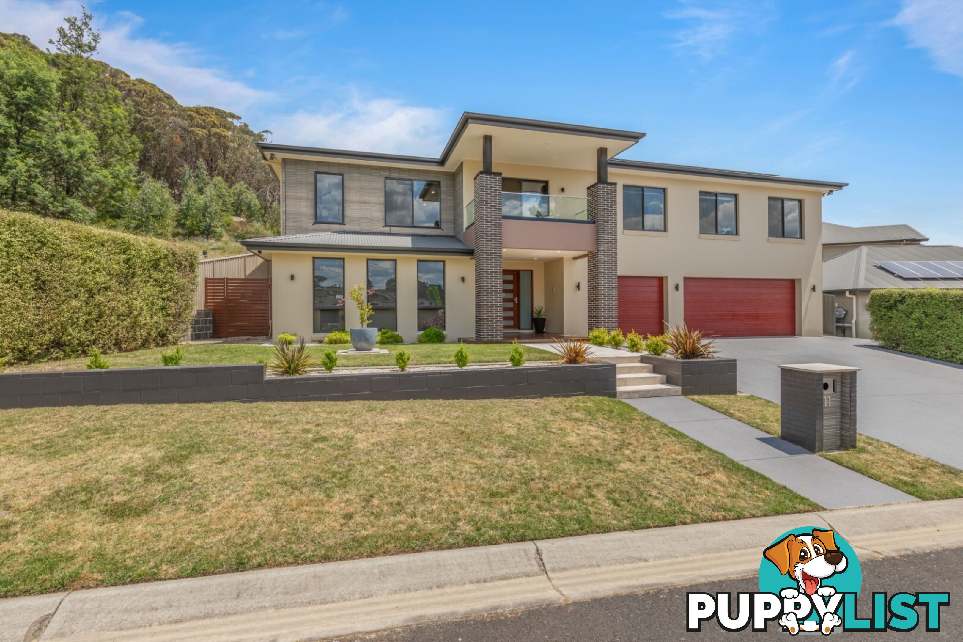 11 Bursaria Place SOUTH BOWENFELS NSW 2790