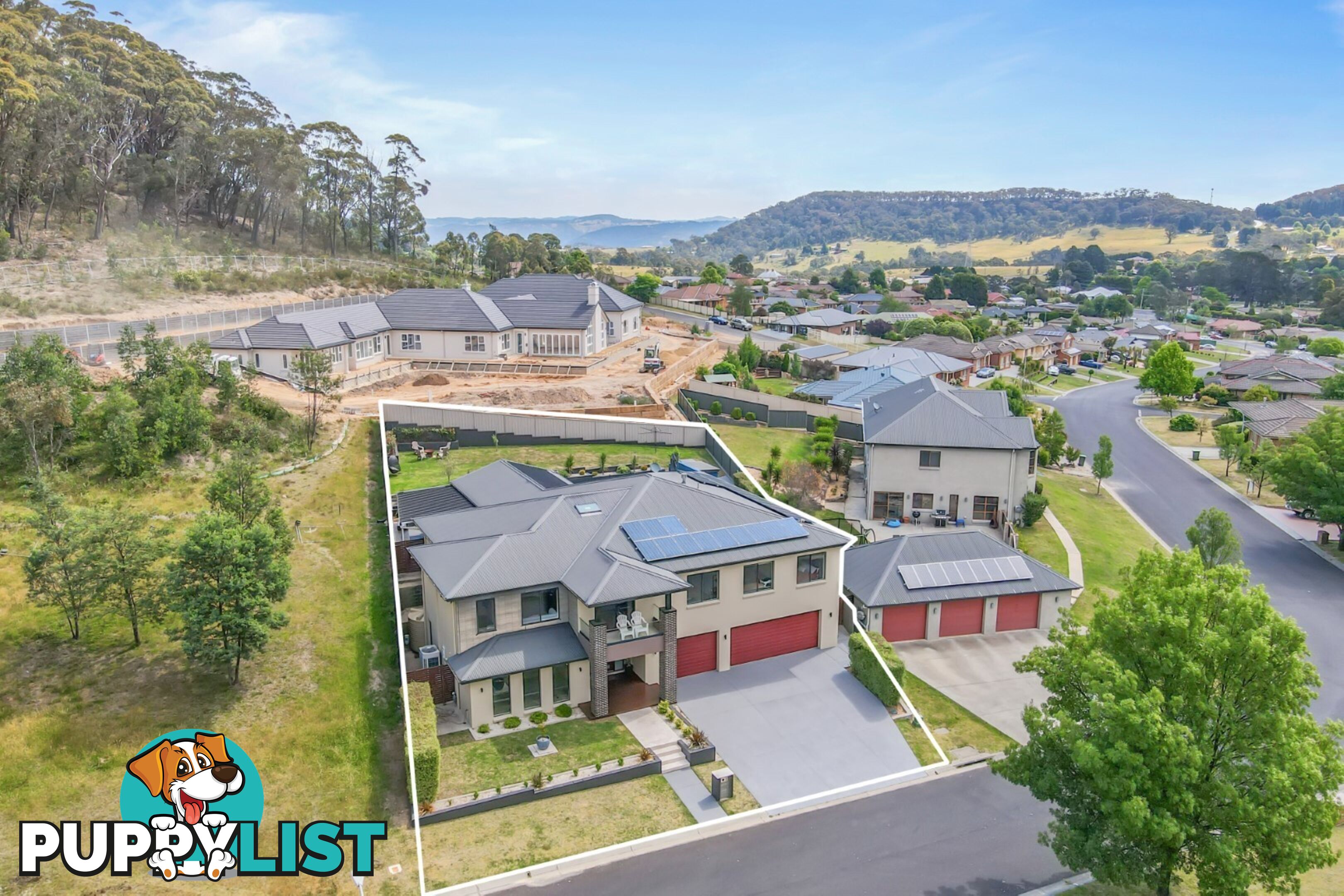 11 Bursaria Place SOUTH BOWENFELS NSW 2790