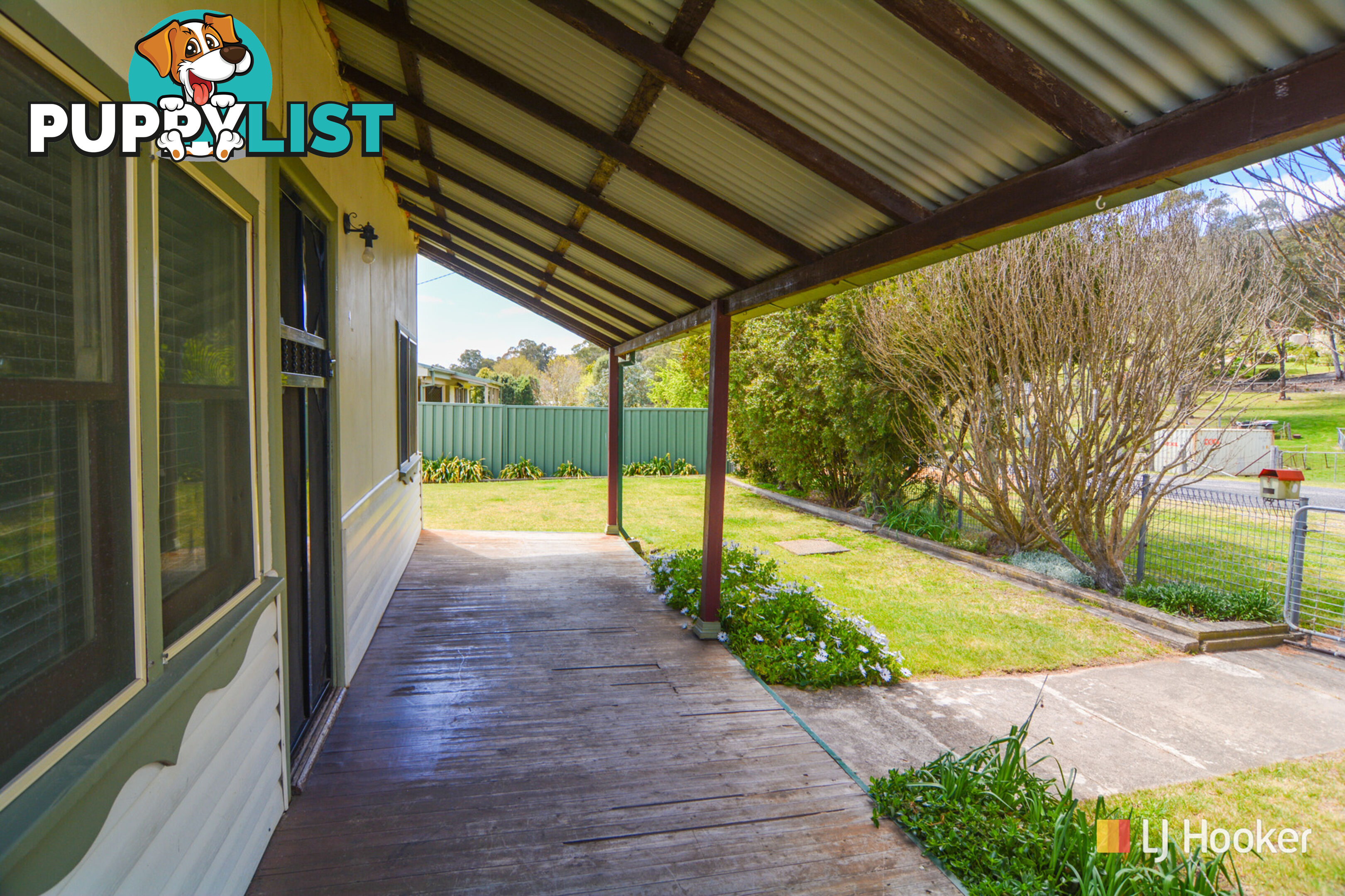 3 Crawford Street CULLEN BULLEN NSW 2790