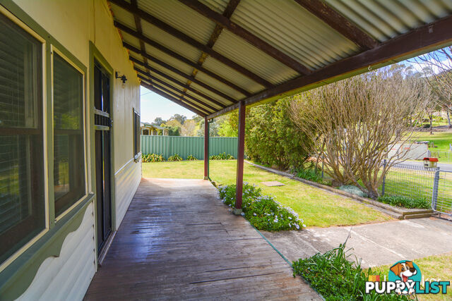 3 Crawford Street CULLEN BULLEN NSW 2790