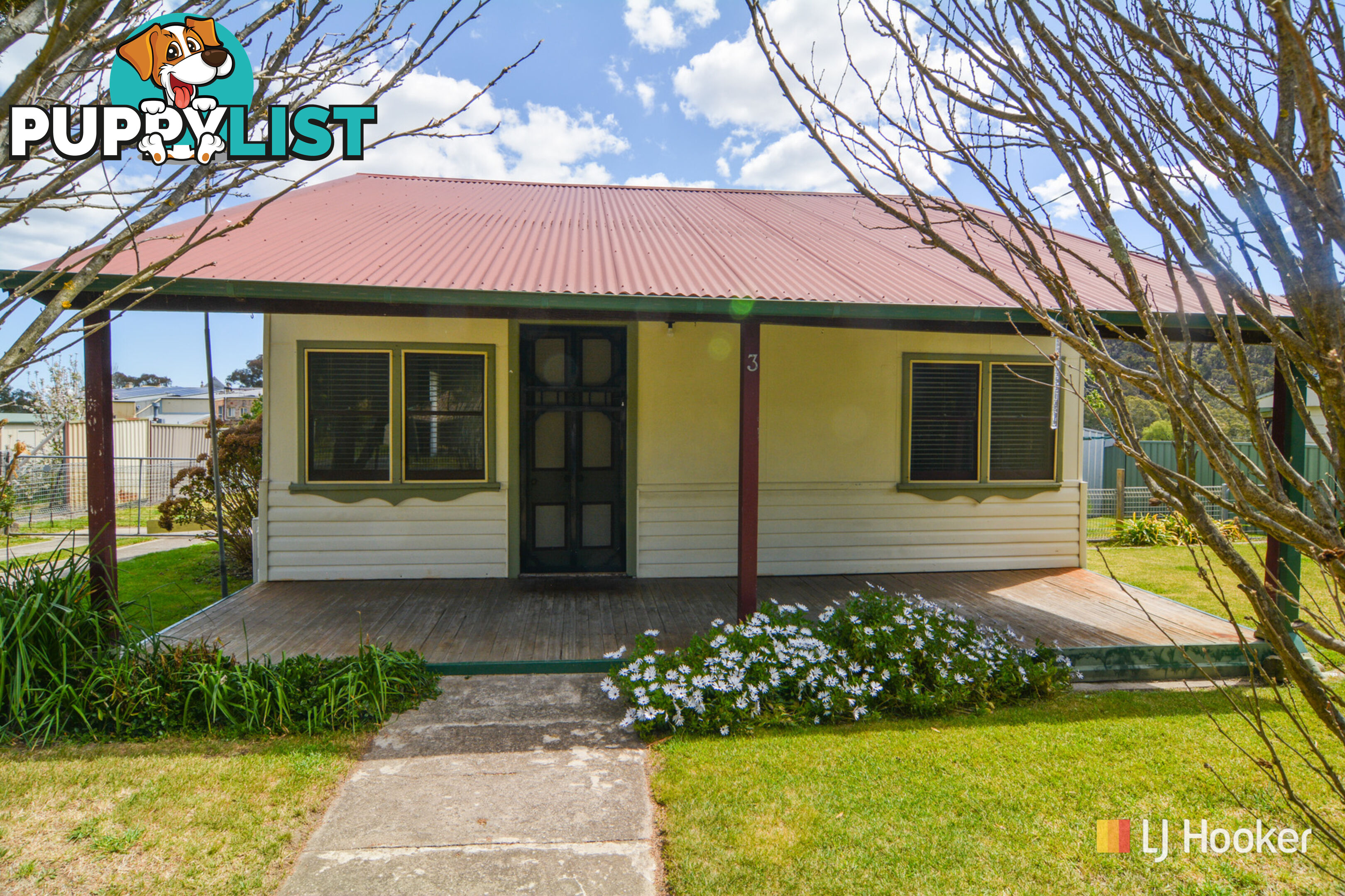 3 Crawford Street CULLEN BULLEN NSW 2790