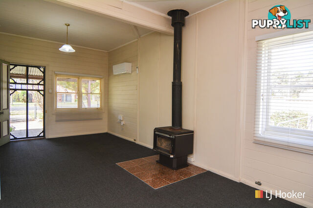 3 Crawford Street CULLEN BULLEN NSW 2790