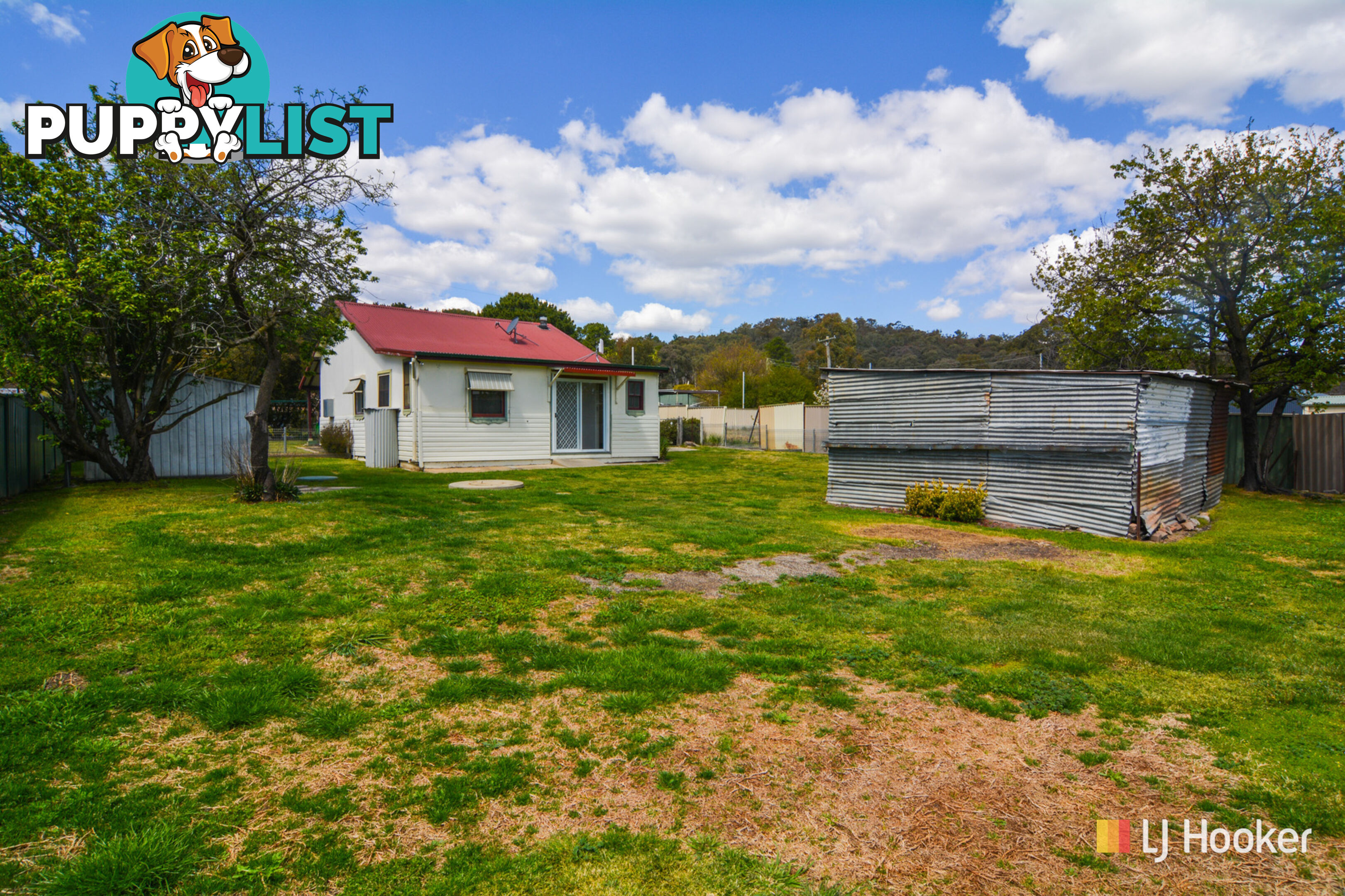 3 Crawford Street CULLEN BULLEN NSW 2790