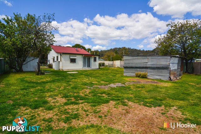 3 Crawford Street CULLEN BULLEN NSW 2790