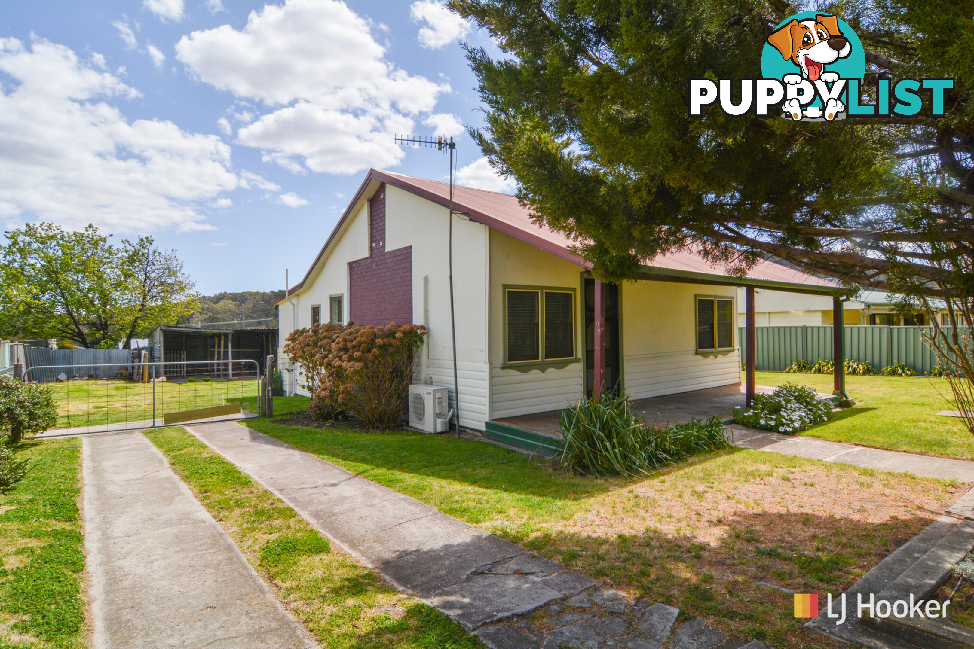 3 Crawford Street CULLEN BULLEN NSW 2790