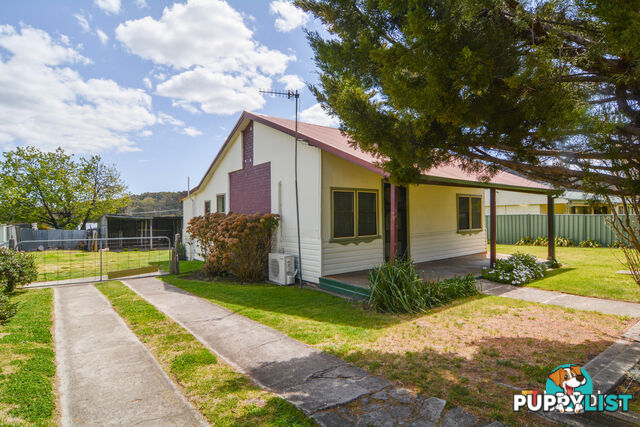 3 Crawford Street CULLEN BULLEN NSW 2790