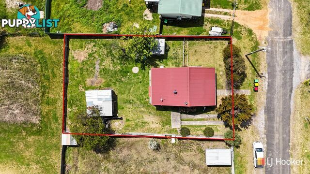 3 Crawford Street CULLEN BULLEN NSW 2790