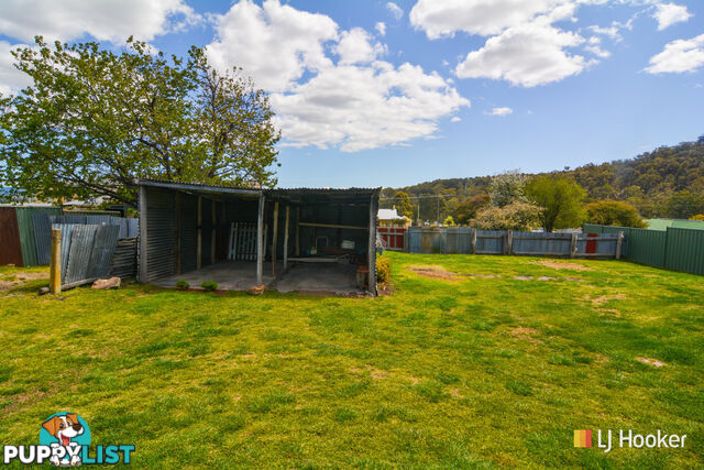 3 Crawford Street CULLEN BULLEN NSW 2790