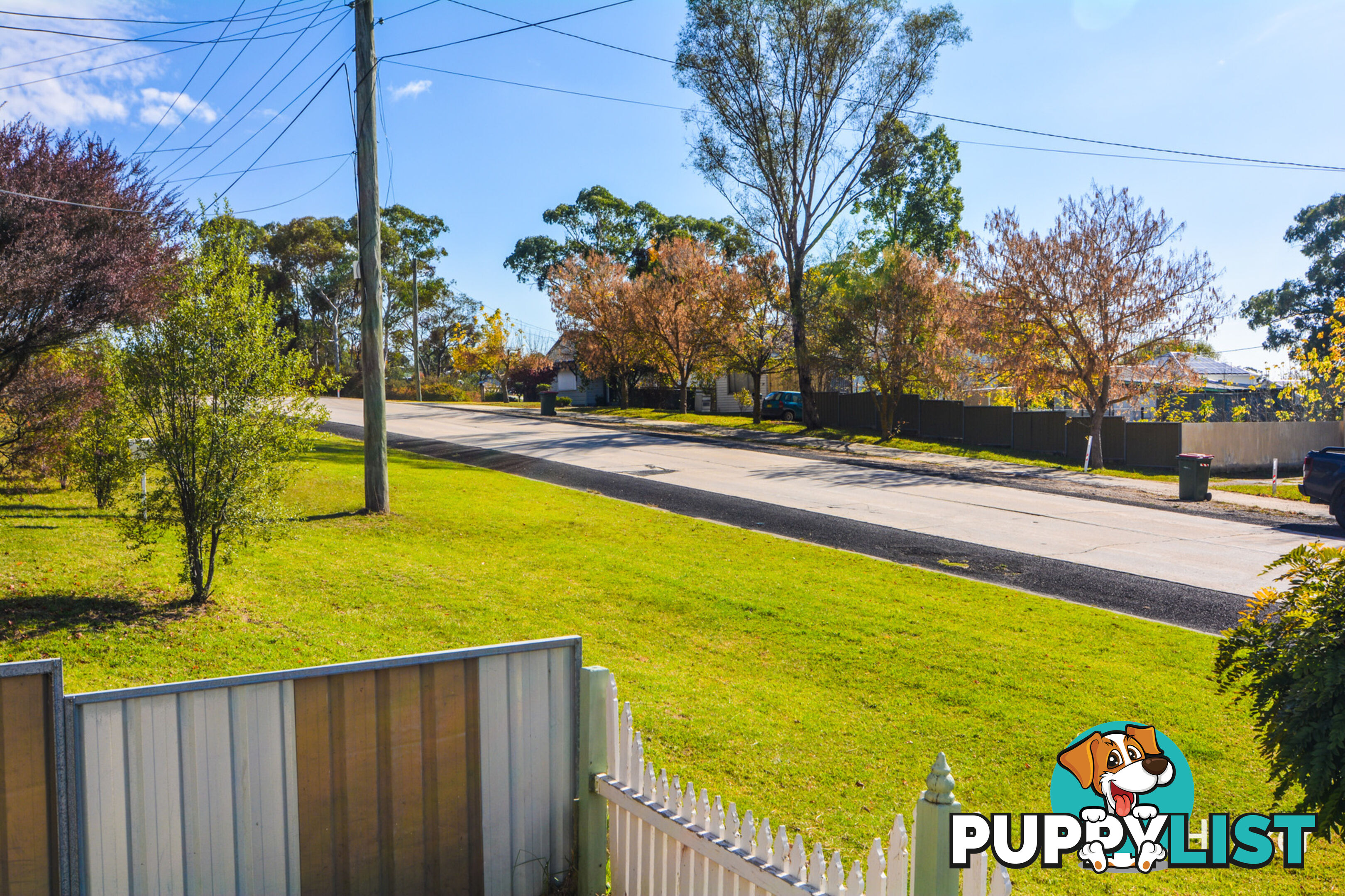 121 Williwa Street PORTLAND NSW 2847