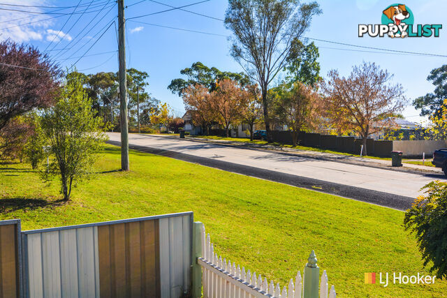 121 Williwa Street PORTLAND NSW 2847
