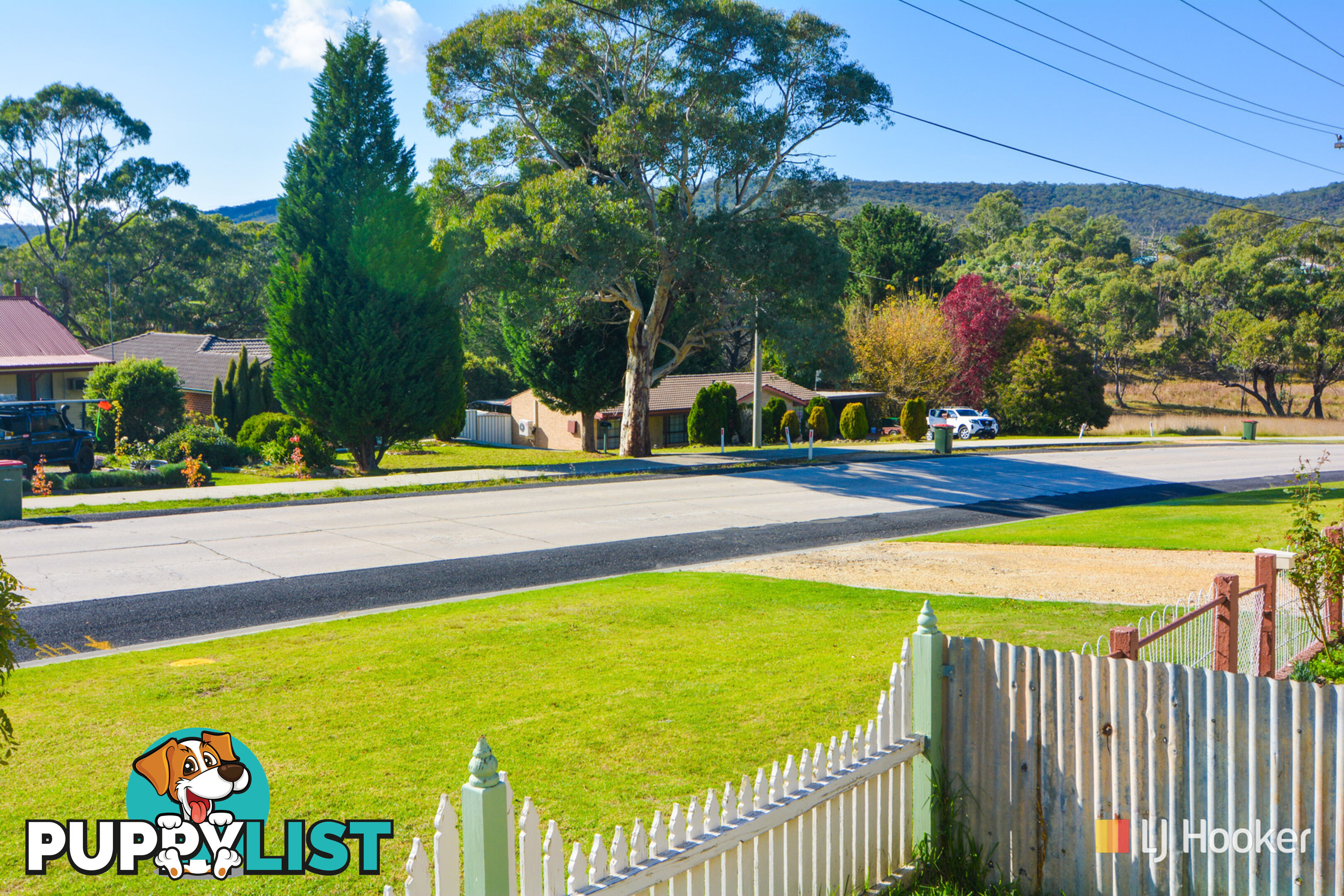 121 Williwa Street PORTLAND NSW 2847