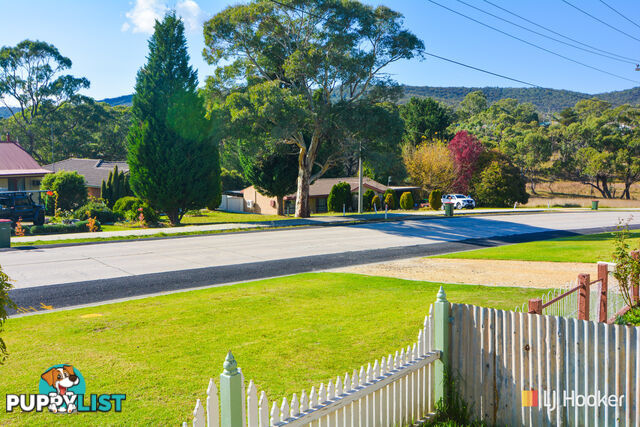 121 Williwa Street PORTLAND NSW 2847