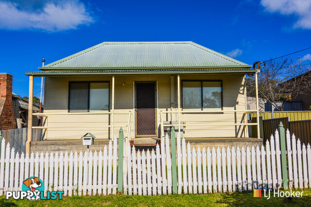 121 Williwa Street PORTLAND NSW 2847