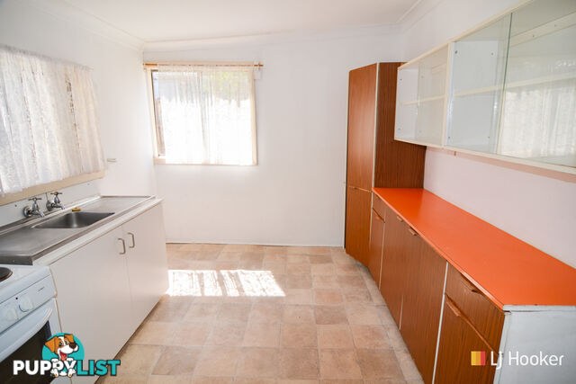 121 Williwa Street PORTLAND NSW 2847