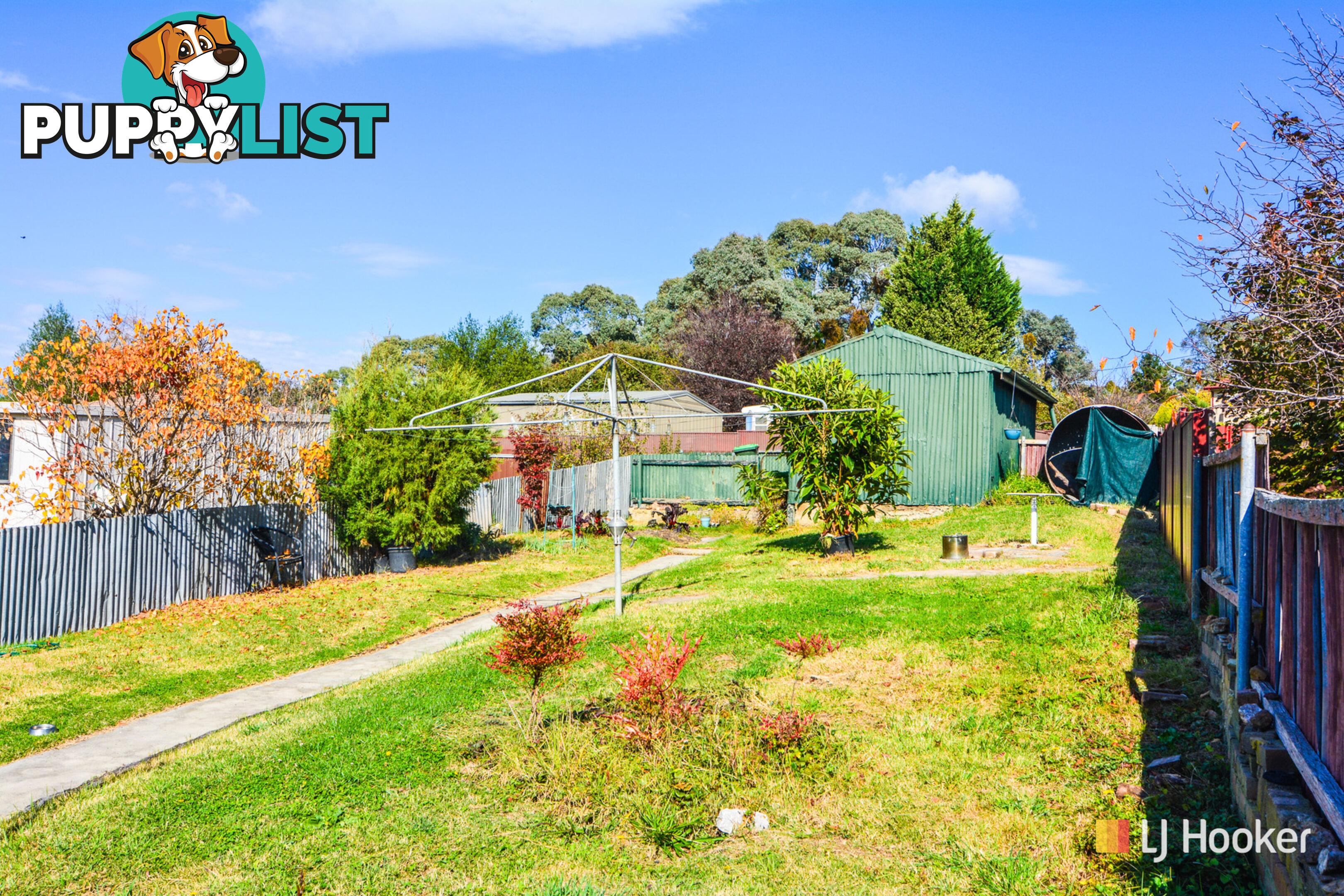 121 Williwa Street PORTLAND NSW 2847
