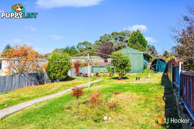 121 Williwa Street PORTLAND NSW 2847