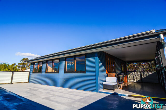 10 Lime Street PORTLAND NSW 2847