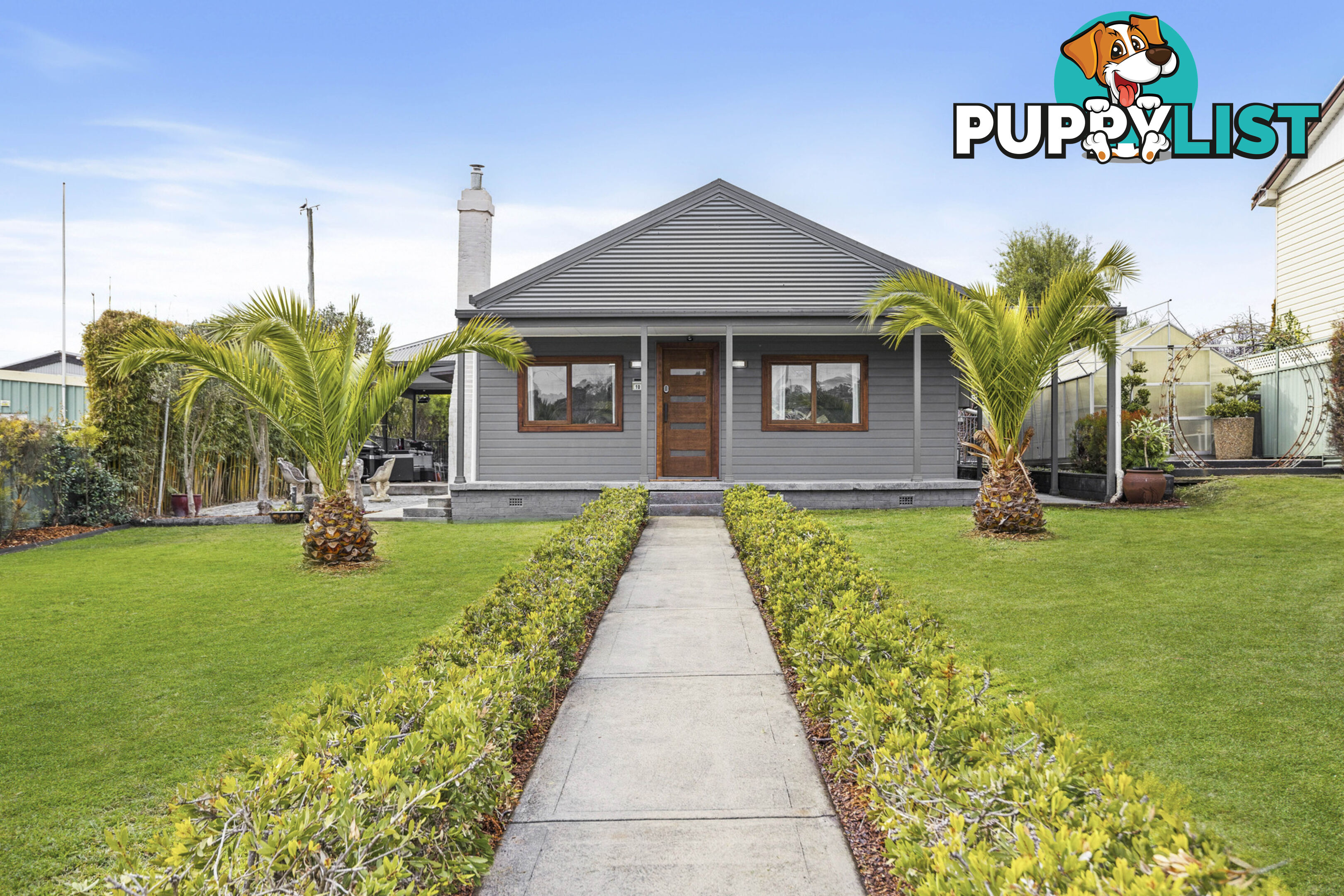 10 Lime Street PORTLAND NSW 2847