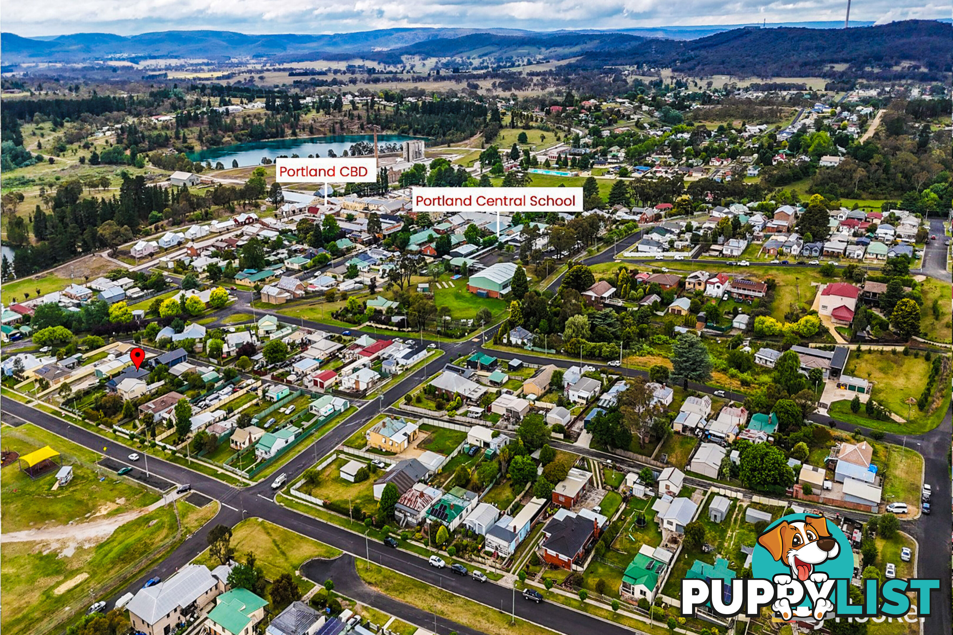 10 Lime Street PORTLAND NSW 2847