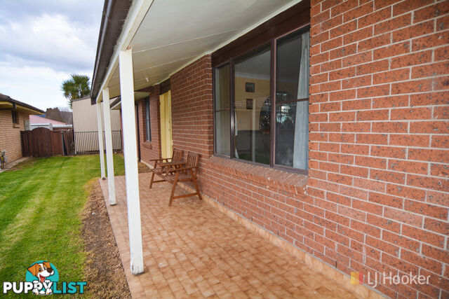 7 Evans Close LITHGOW NSW 2790