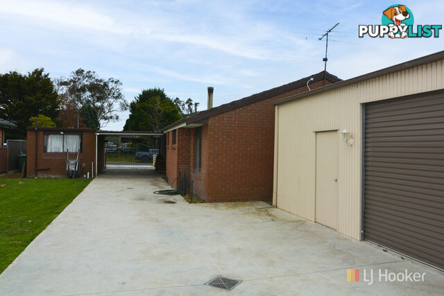 7 Evans Close LITHGOW NSW 2790