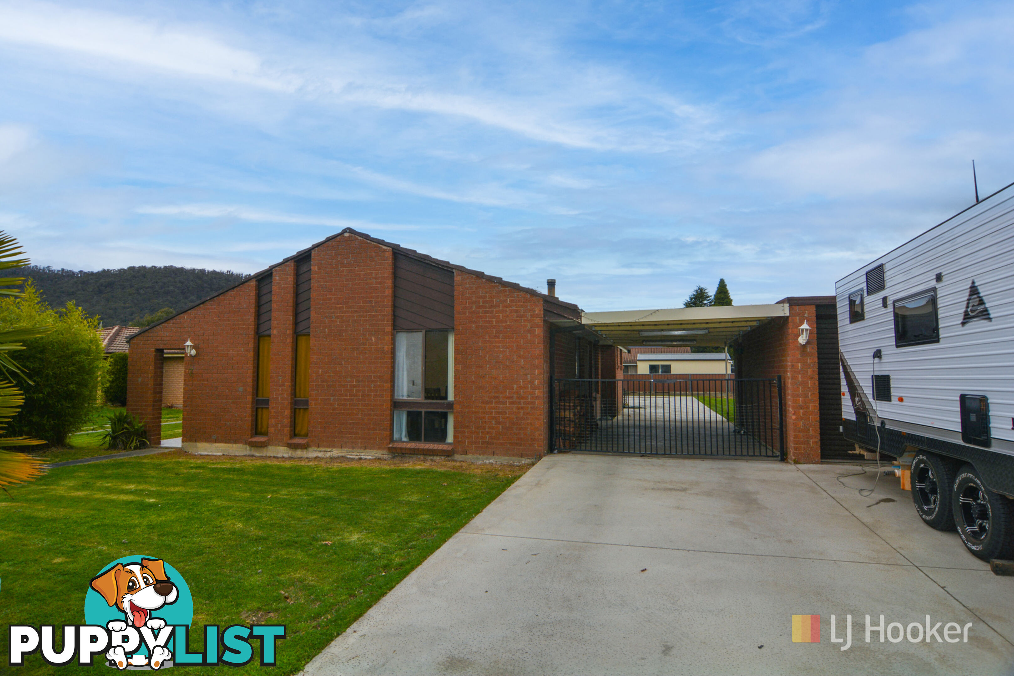 7 Evans Close LITHGOW NSW 2790