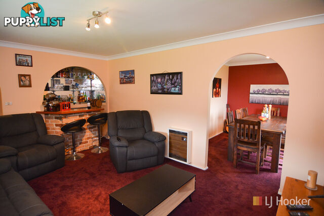 7 Evans Close LITHGOW NSW 2790